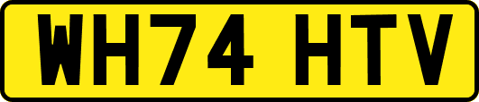 WH74HTV