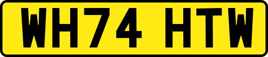 WH74HTW