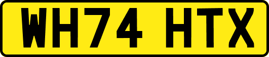 WH74HTX