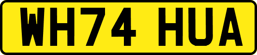 WH74HUA