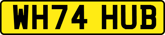 WH74HUB