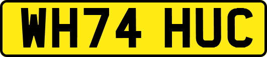 WH74HUC