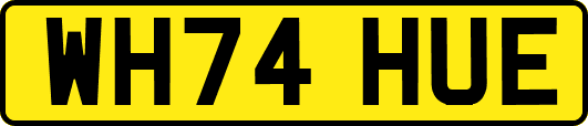 WH74HUE