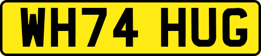 WH74HUG