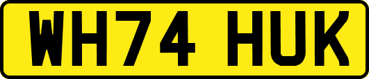 WH74HUK