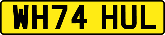 WH74HUL