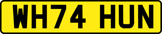 WH74HUN