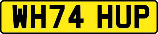 WH74HUP