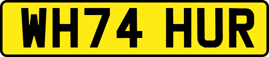 WH74HUR