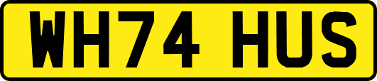 WH74HUS