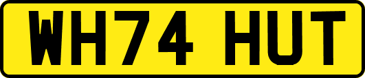 WH74HUT