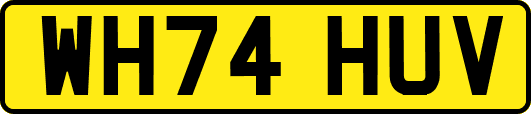 WH74HUV