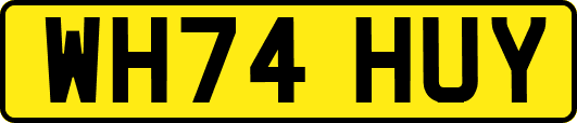 WH74HUY