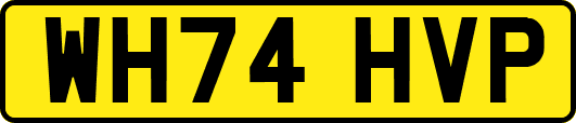 WH74HVP