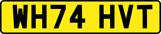 WH74HVT