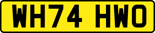 WH74HWO