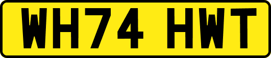 WH74HWT