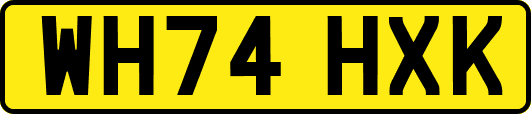 WH74HXK