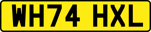 WH74HXL
