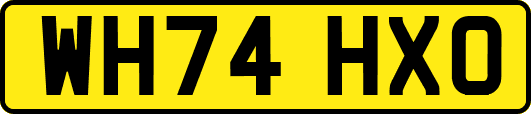 WH74HXO