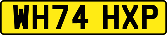 WH74HXP
