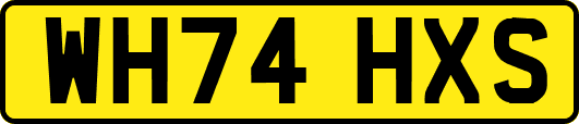 WH74HXS