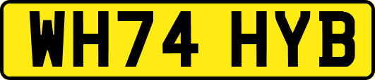 WH74HYB