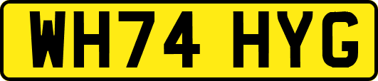 WH74HYG