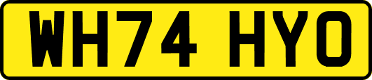 WH74HYO