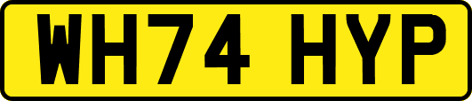 WH74HYP