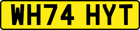 WH74HYT