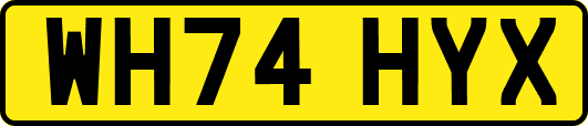 WH74HYX