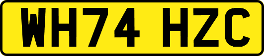 WH74HZC