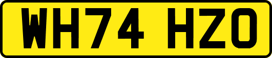 WH74HZO