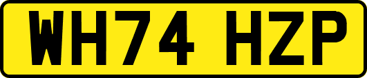 WH74HZP
