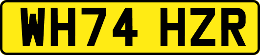 WH74HZR