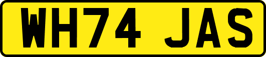 WH74JAS
