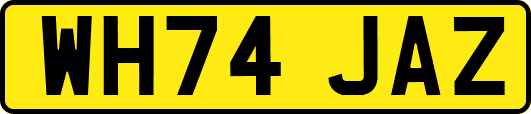 WH74JAZ