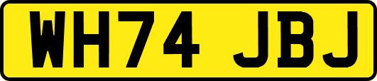WH74JBJ