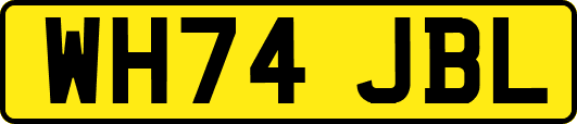 WH74JBL