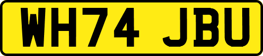 WH74JBU