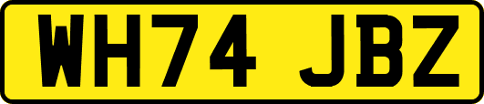 WH74JBZ