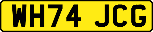 WH74JCG
