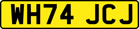 WH74JCJ