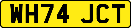 WH74JCT