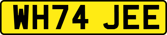 WH74JEE