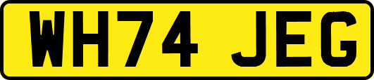 WH74JEG