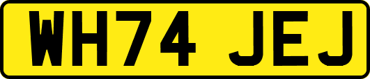 WH74JEJ