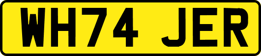 WH74JER