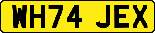 WH74JEX
